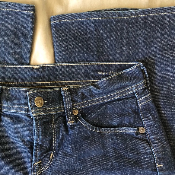 Citizens of Humanity Bootcut Jeans - Picture 2 of 3